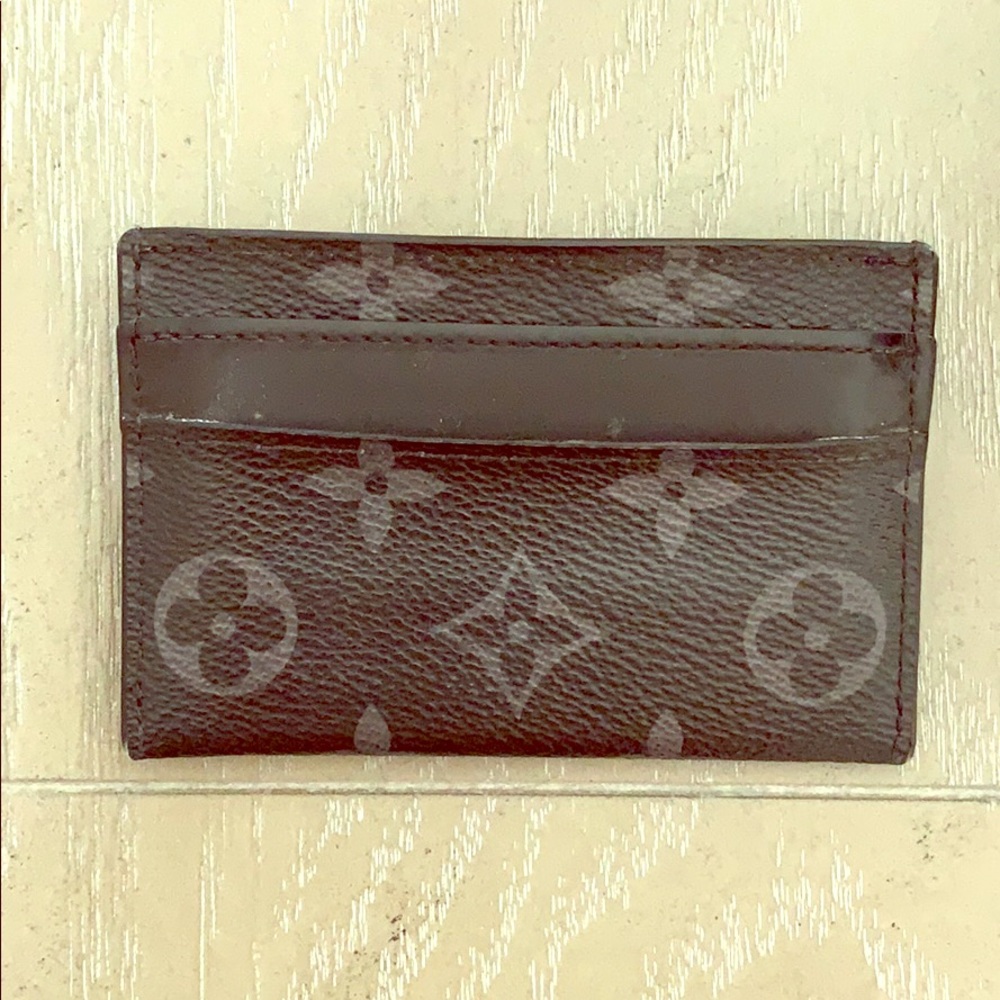Authentic Louis Vuitton Wallet